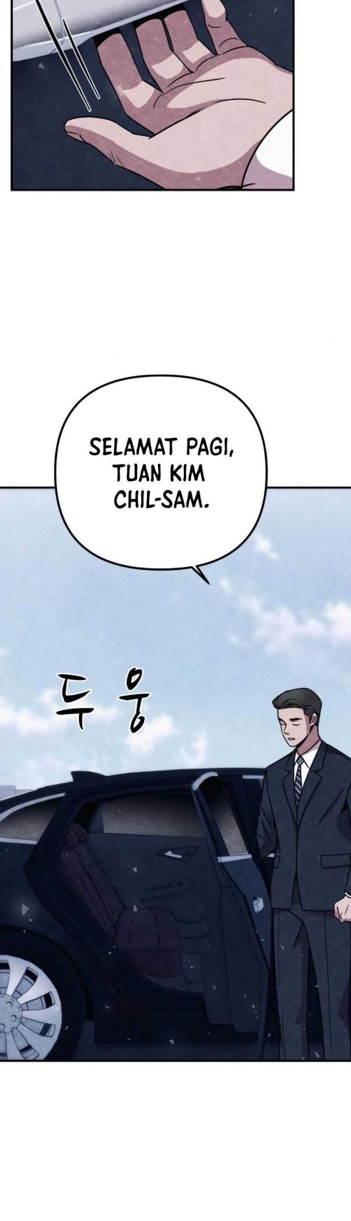 Zombie X Slasher Chapter 09 Gambar 44