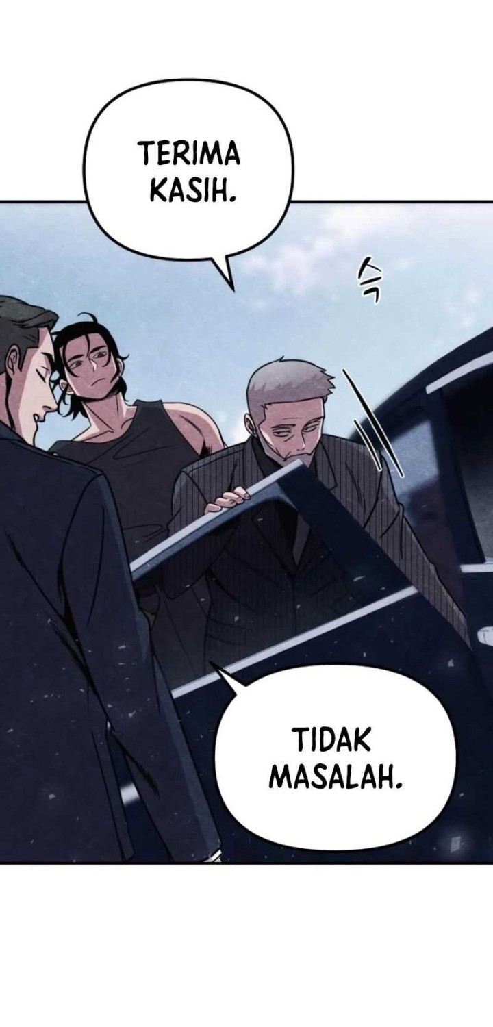 Zombie X Slasher Chapter 09 Gambar 45