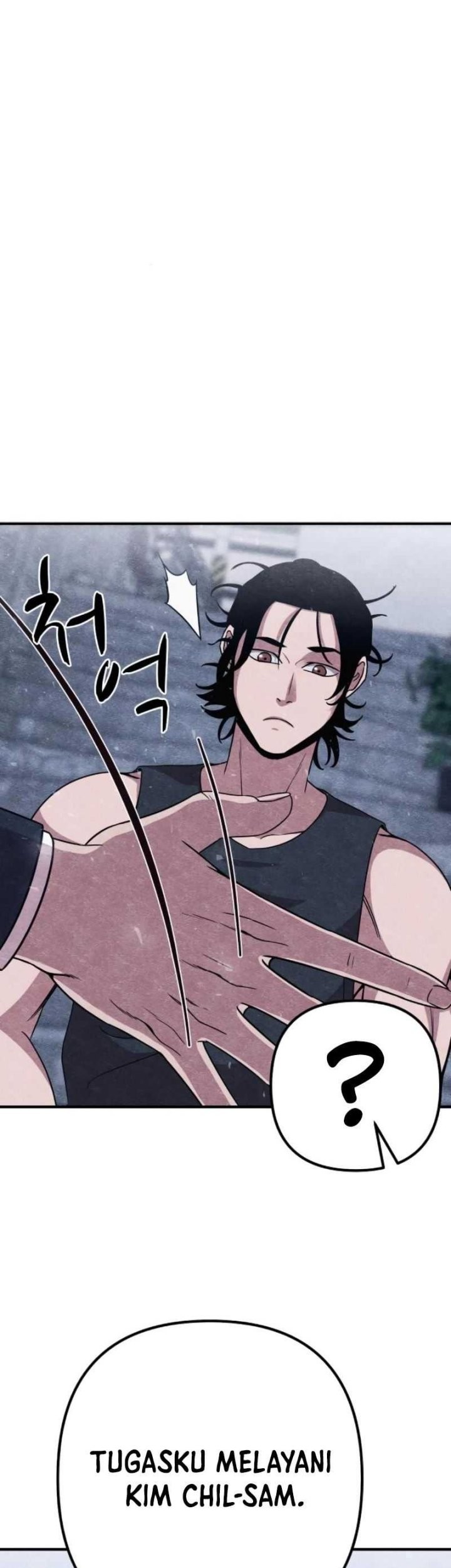 Zombie X Slasher Chapter 09 Gambar 46