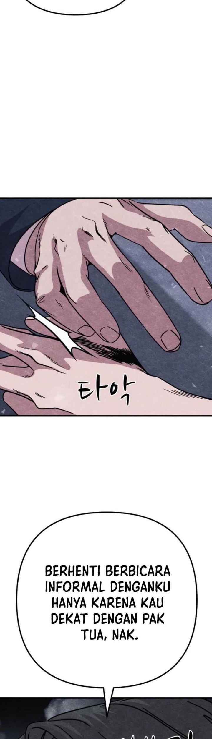 Zombie X Slasher Chapter 09 Gambar 51