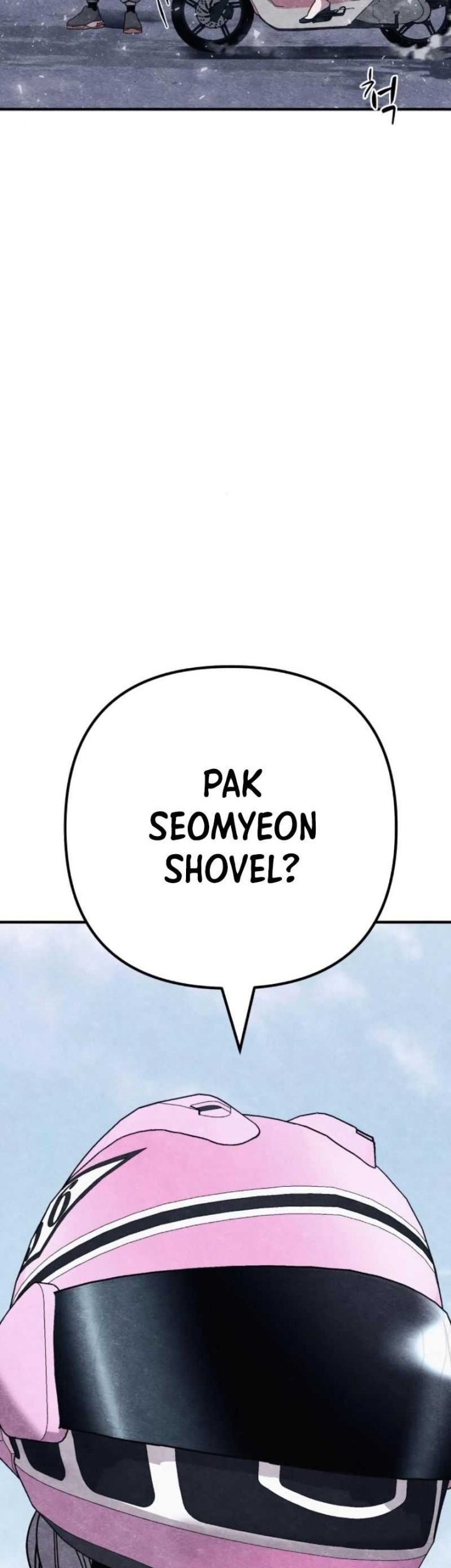 Zombie X Slasher Chapter 09 Gambar 55