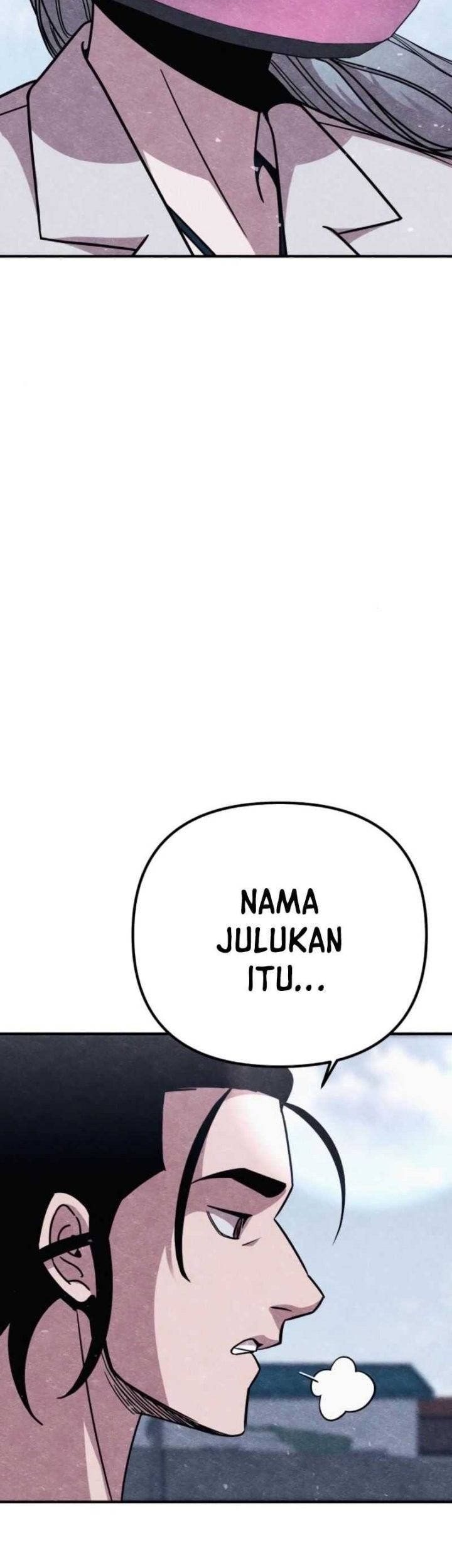 Zombie X Slasher Chapter 09 Gambar 56