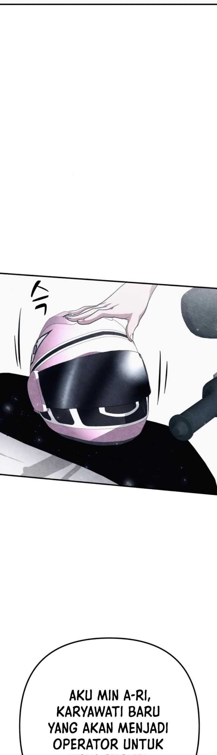 Zombie X Slasher Chapter 09 Gambar 64