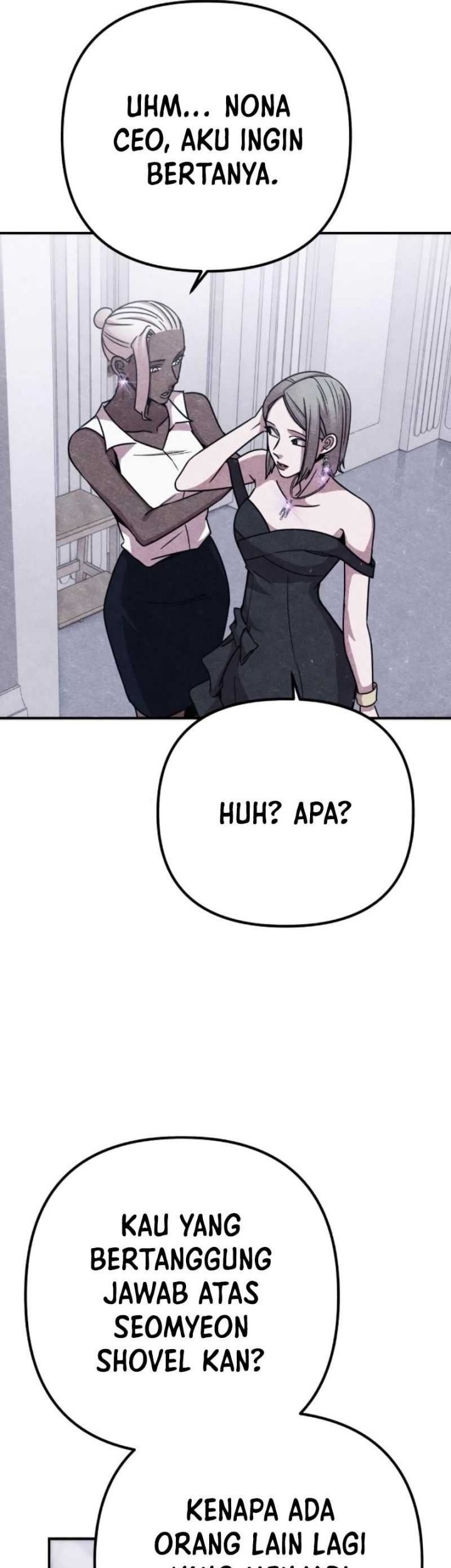 Zombie X Slasher Chapter 09 Gambar 70