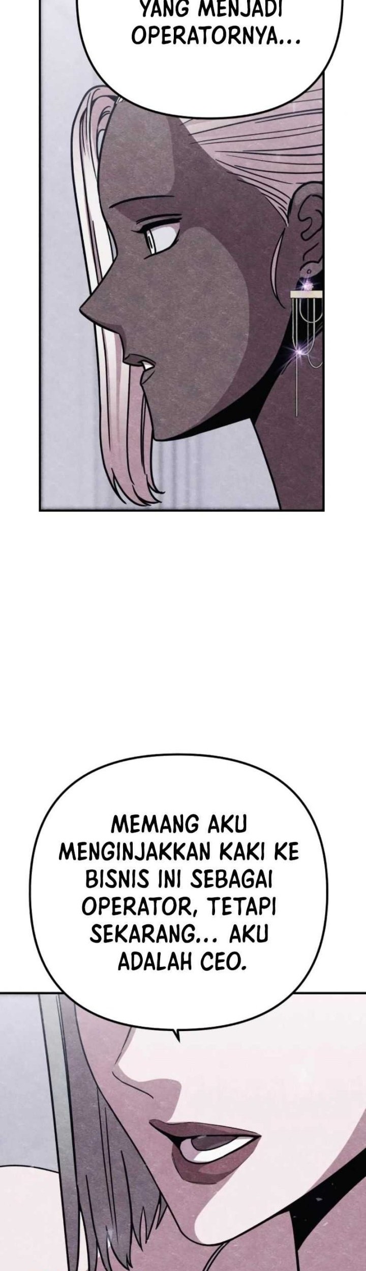 Zombie X Slasher Chapter 09 Gambar 71
