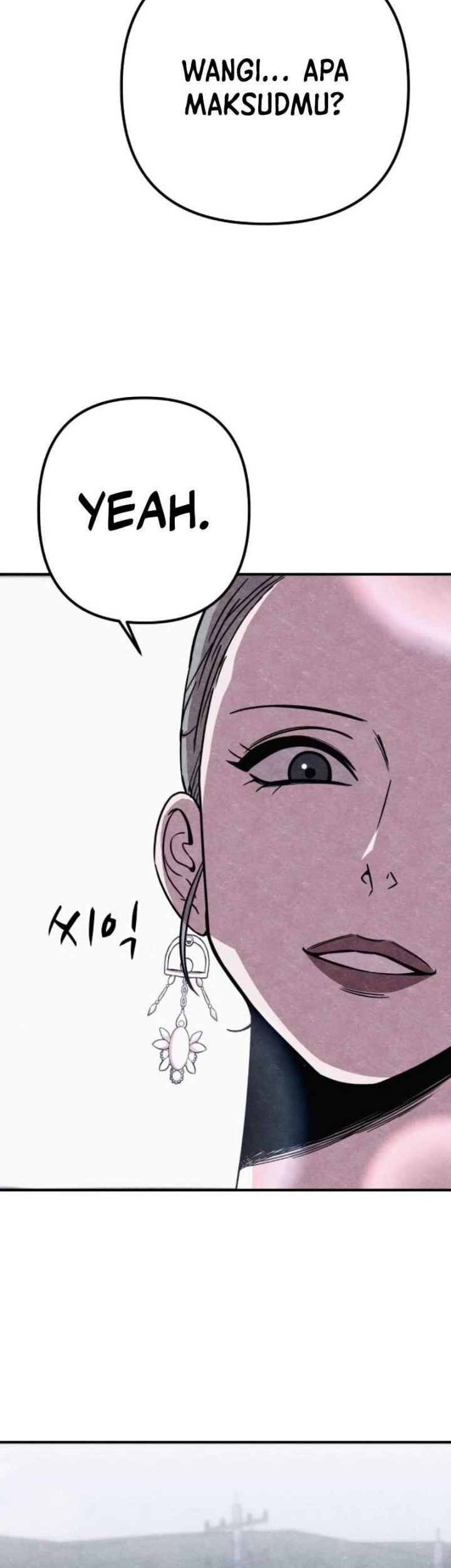 Zombie X Slasher Chapter 09 Gambar 75