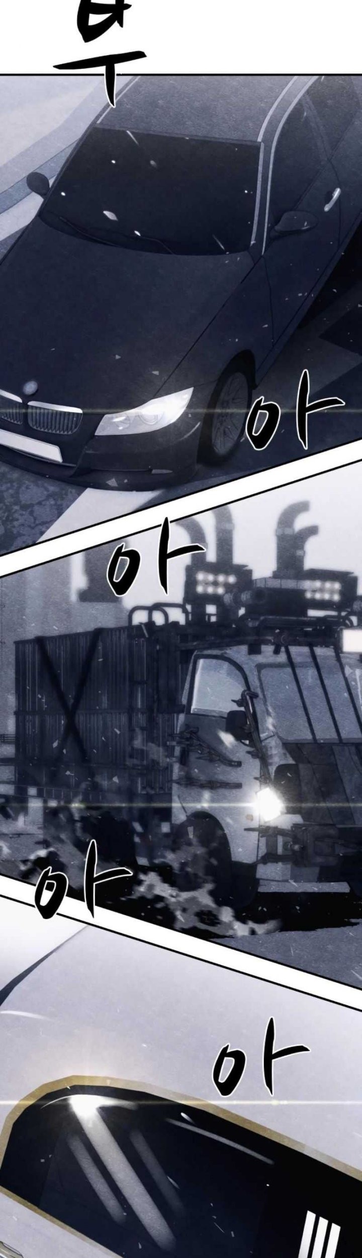 Zombie X Slasher Chapter 09 Gambar 80