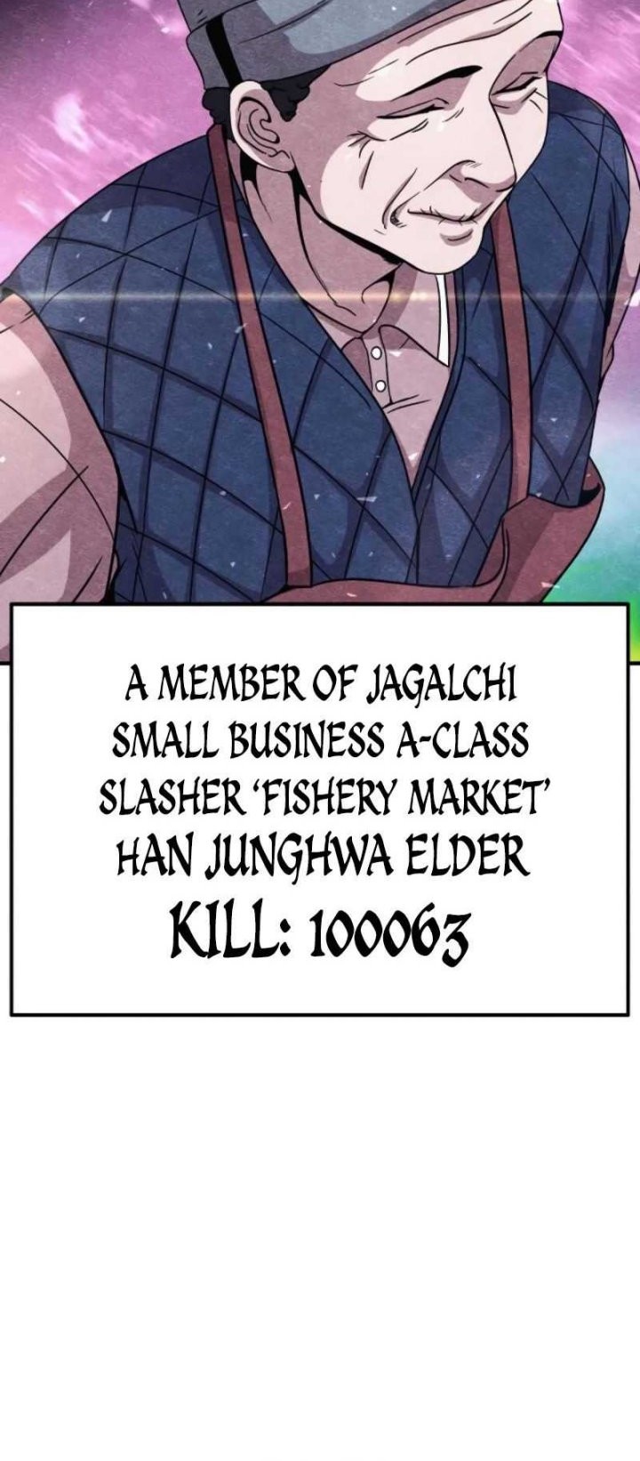 Zombie X Slasher Chapter 09 Gambar 92