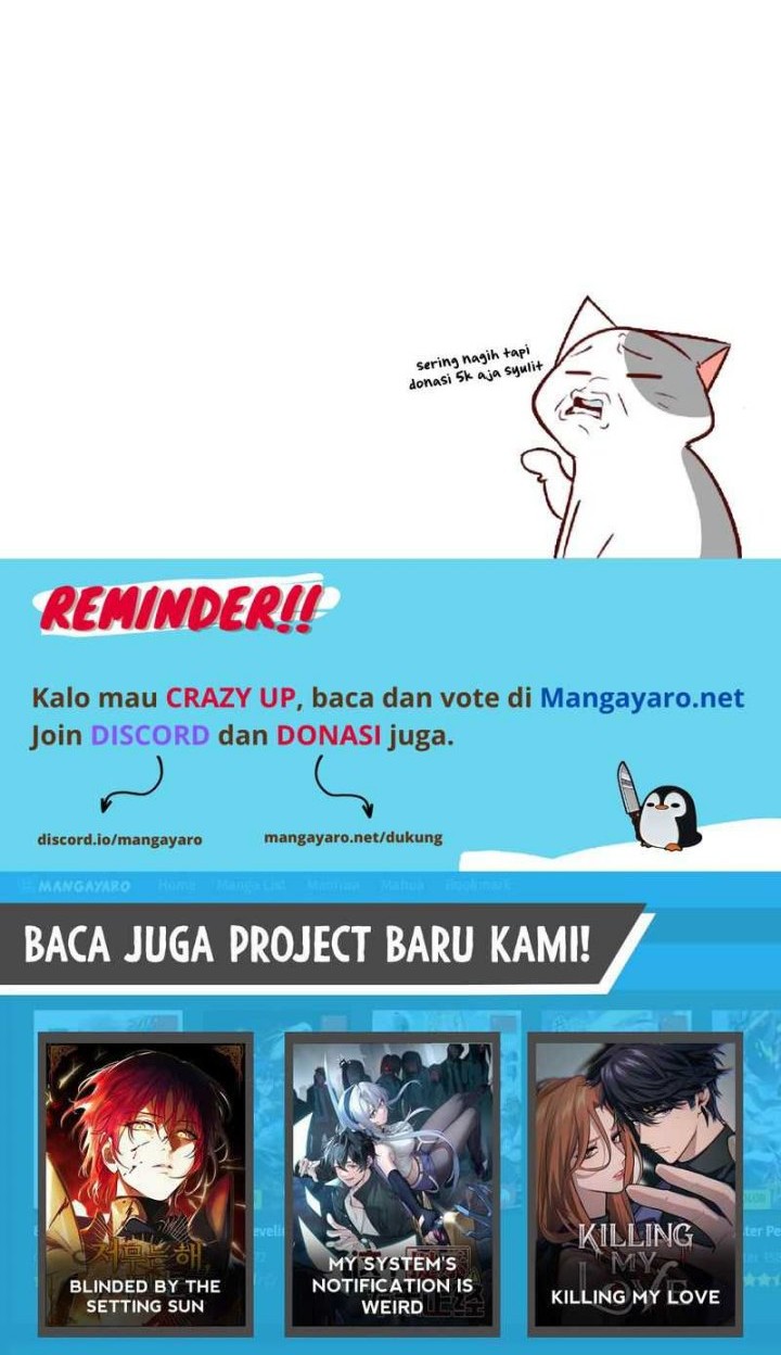 Zombie X Slasher Chapter 09 Gambar 96