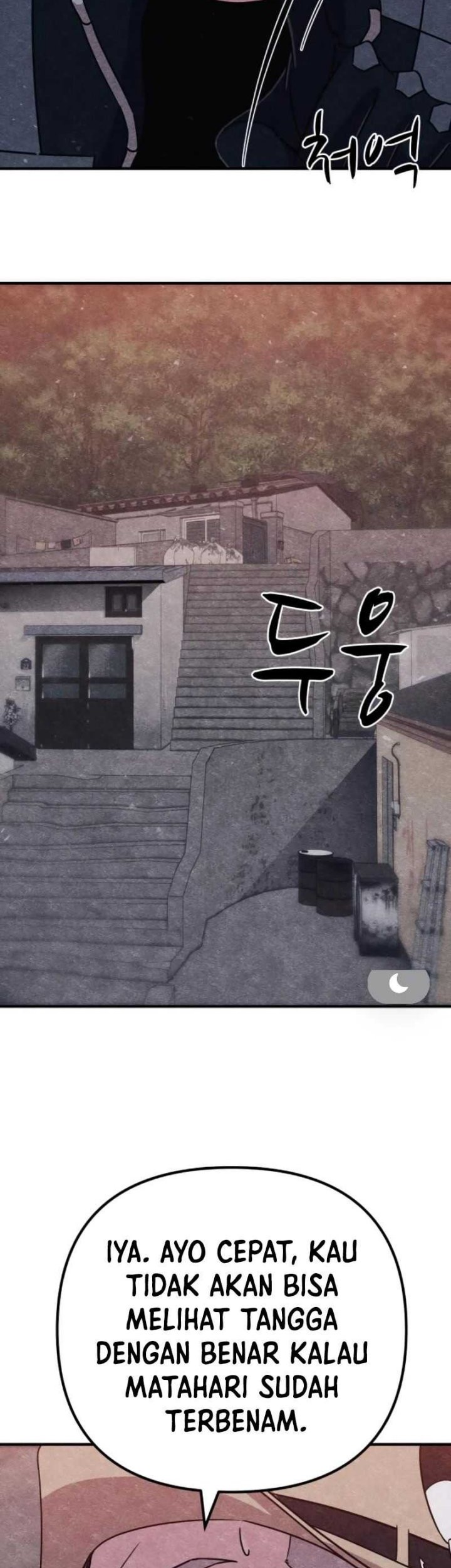 Zombie X Slasher Chapter 09 Gambar 4