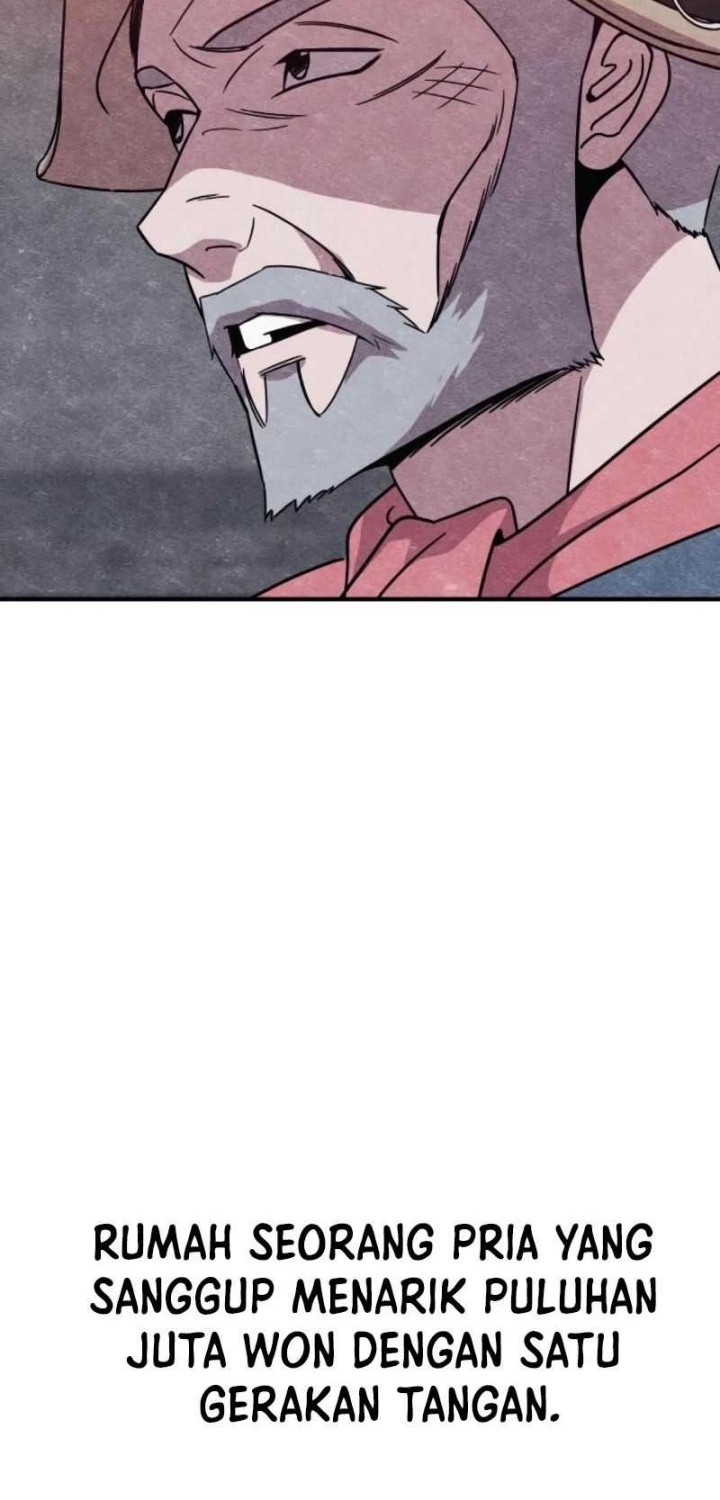 Zombie X Slasher Chapter 09 Gambar 5
