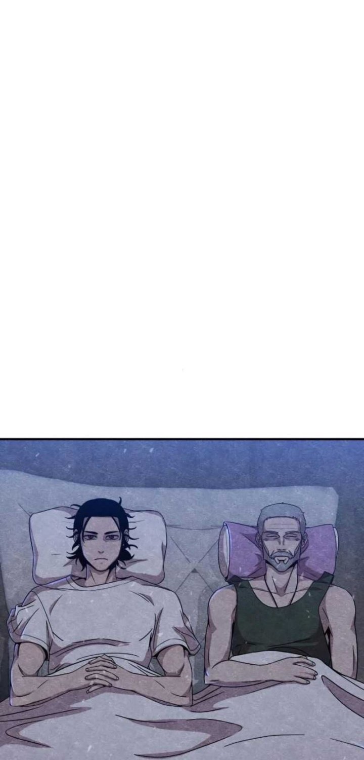 Zombie X Slasher Chapter 09 Gambar 9
