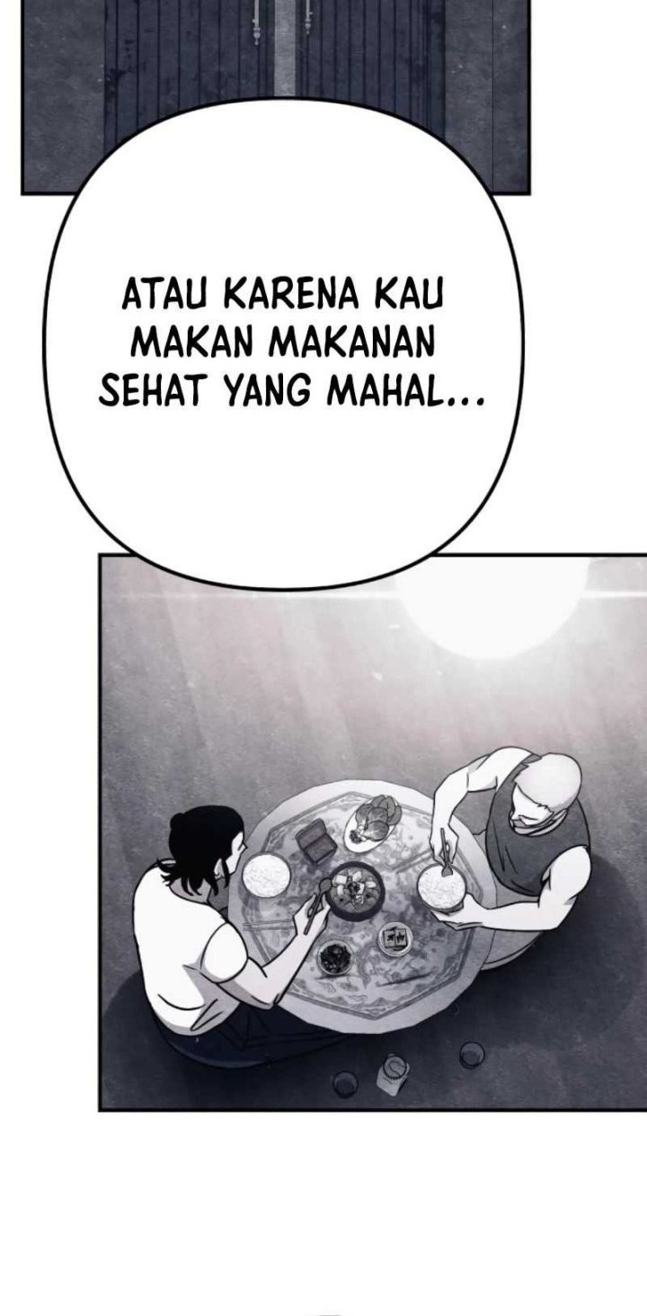 Zombie X Slasher Chapter 09 Gambar 13