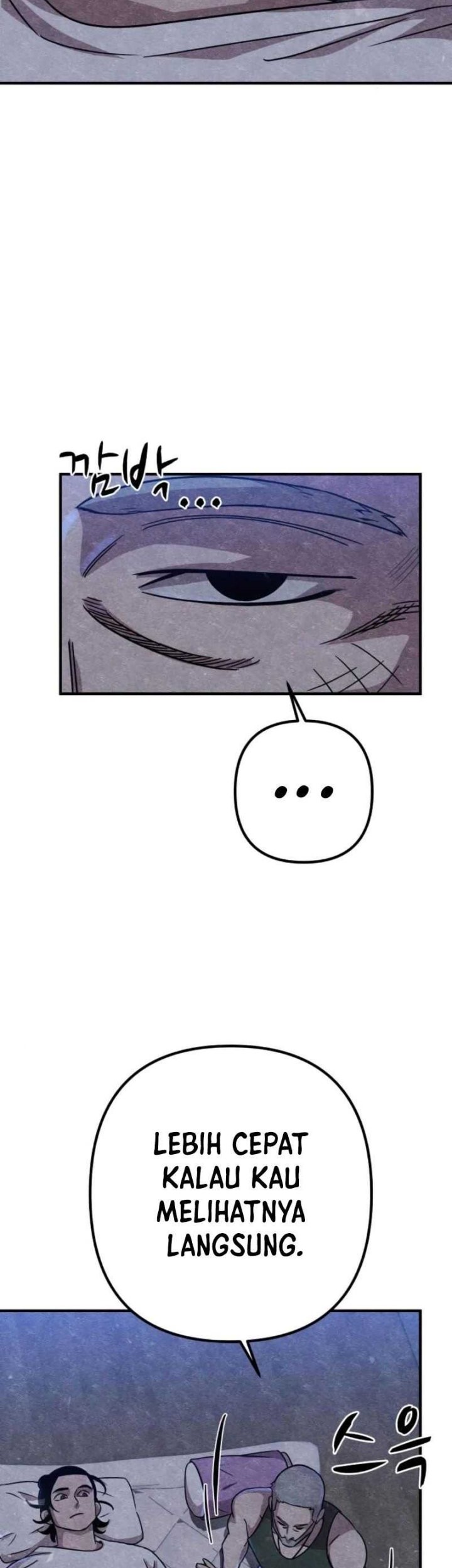 Zombie X Slasher Chapter 09 Gambar 16