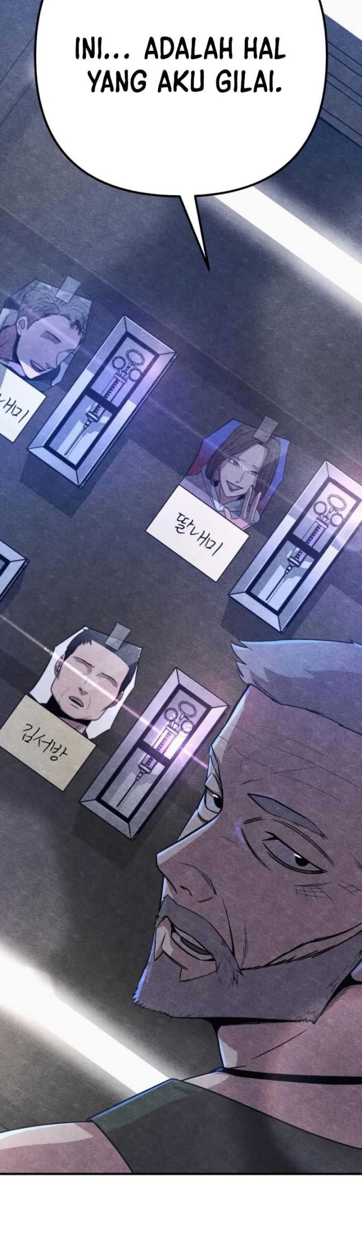 Zombie X Slasher Chapter 09 Gambar 20