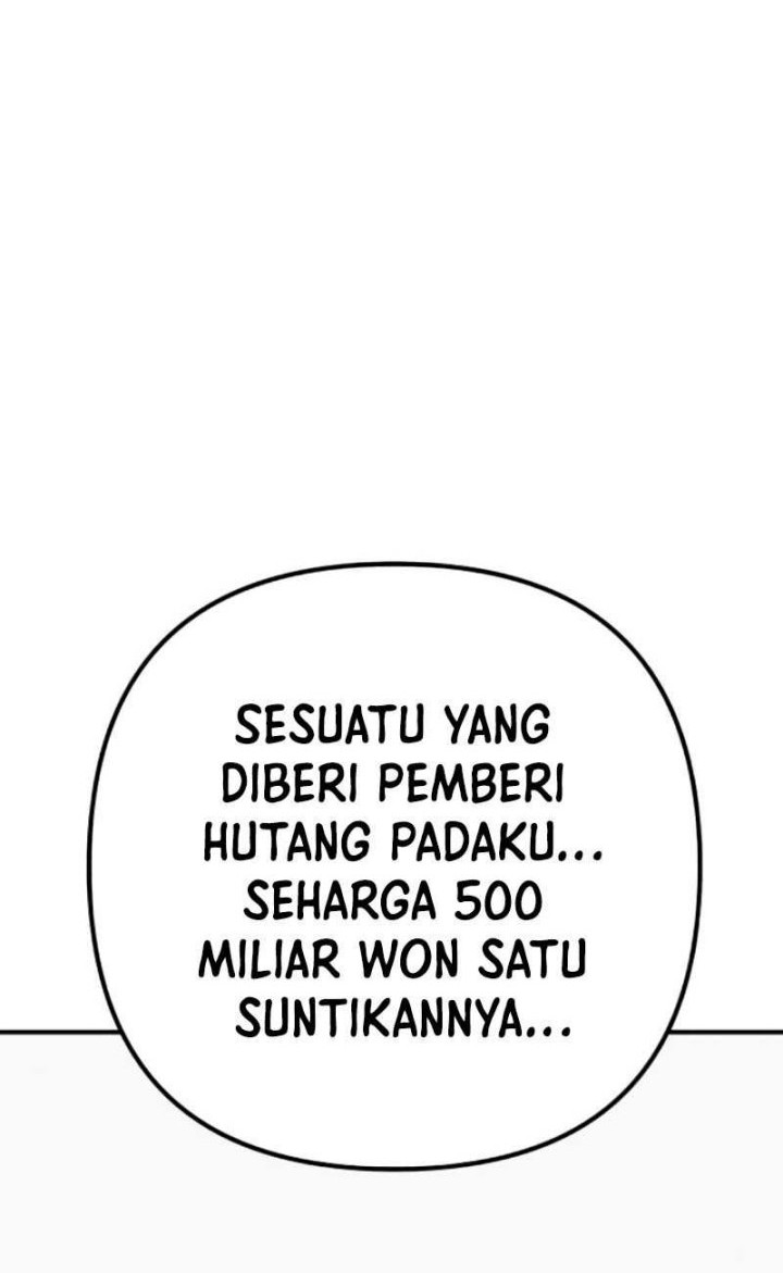 Zombie X Slasher Chapter 09 Gambar 21