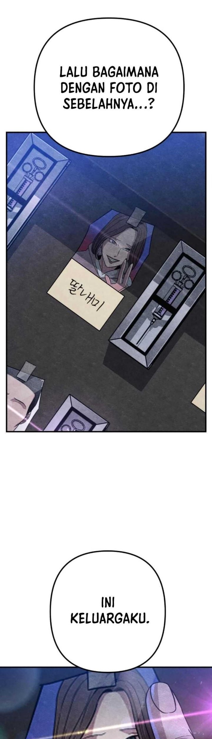 Zombie X Slasher Chapter 09 Gambar 23