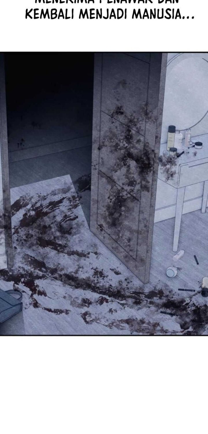 Zombie X Slasher Chapter 09 Gambar 29