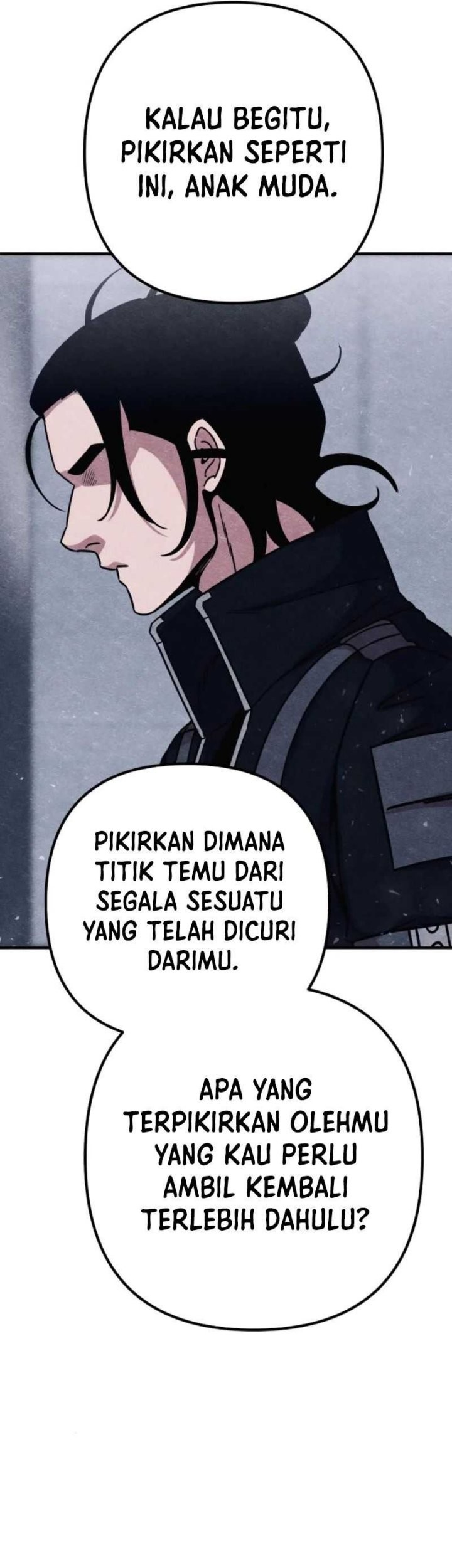 Zombie X Slasher Chapter 08 Gambar 38