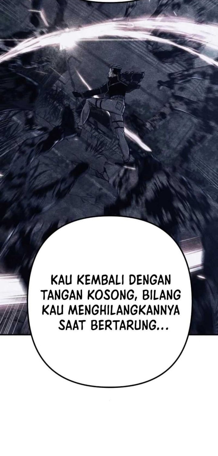 Zombie X Slasher Chapter 08 Gambar 49
