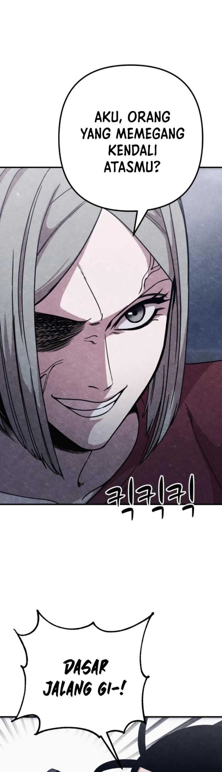 Zombie X Slasher Chapter 08 Gambar 55