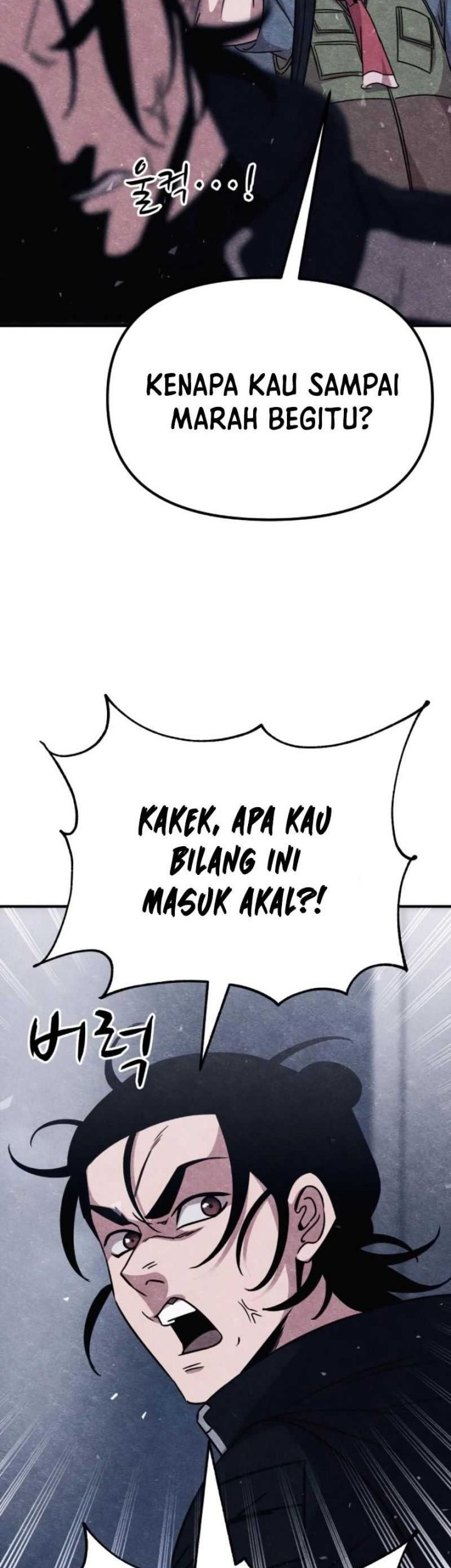 Zombie X Slasher Chapter 08 Gambar 59