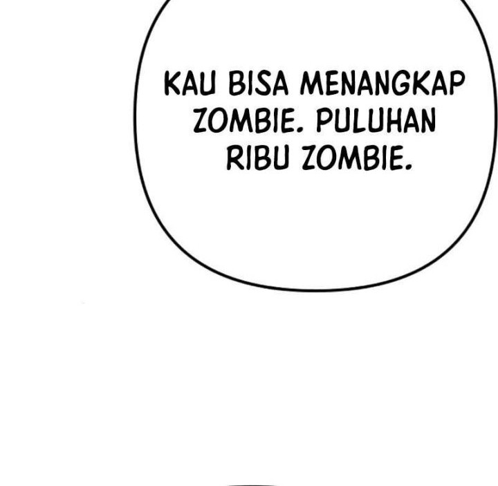 Zombie X Slasher Chapter 08 Gambar 61