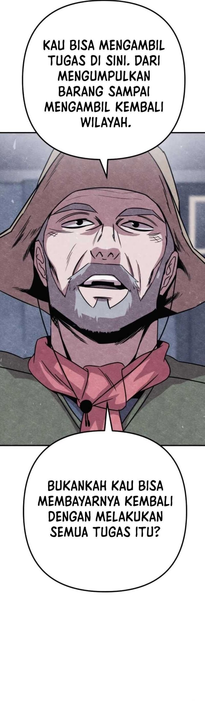 Zombie X Slasher Chapter 08 Gambar 62