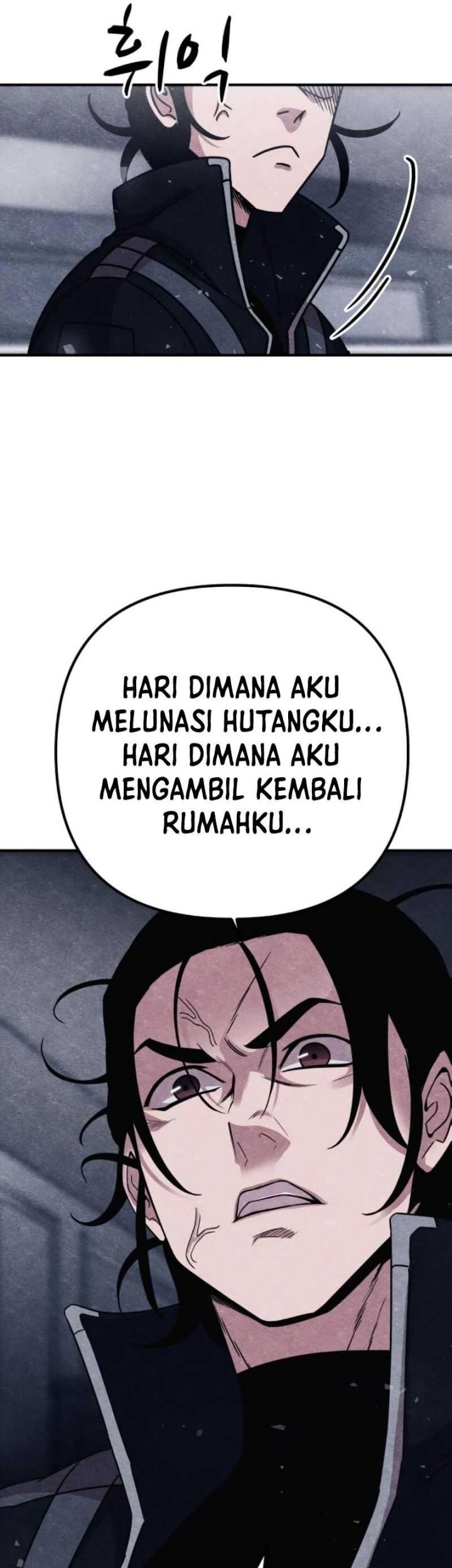 Zombie X Slasher Chapter 08 Gambar 66