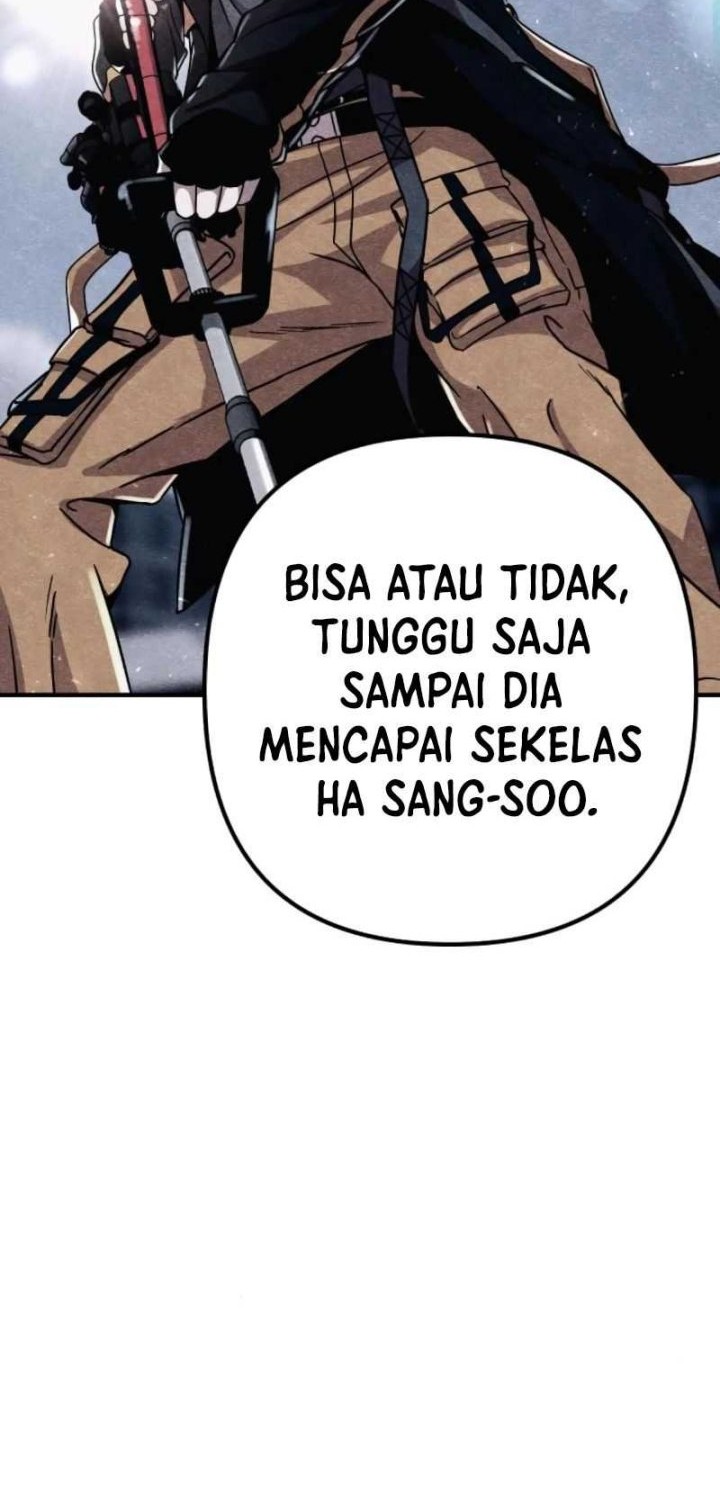 Zombie X Slasher Chapter 08 Gambar 73