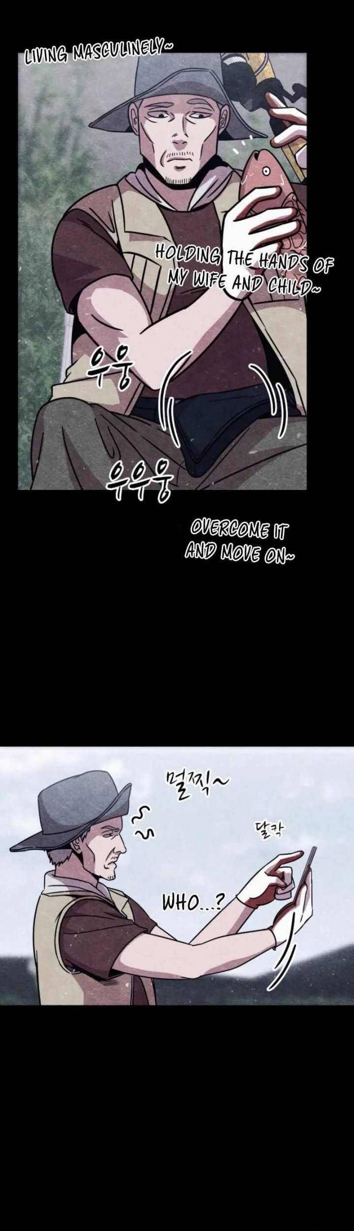 Zombie X Slasher Chapter 08 Gambar 4