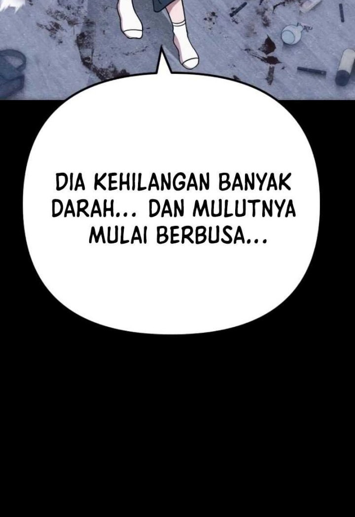 Zombie X Slasher Chapter 08 Gambar 9