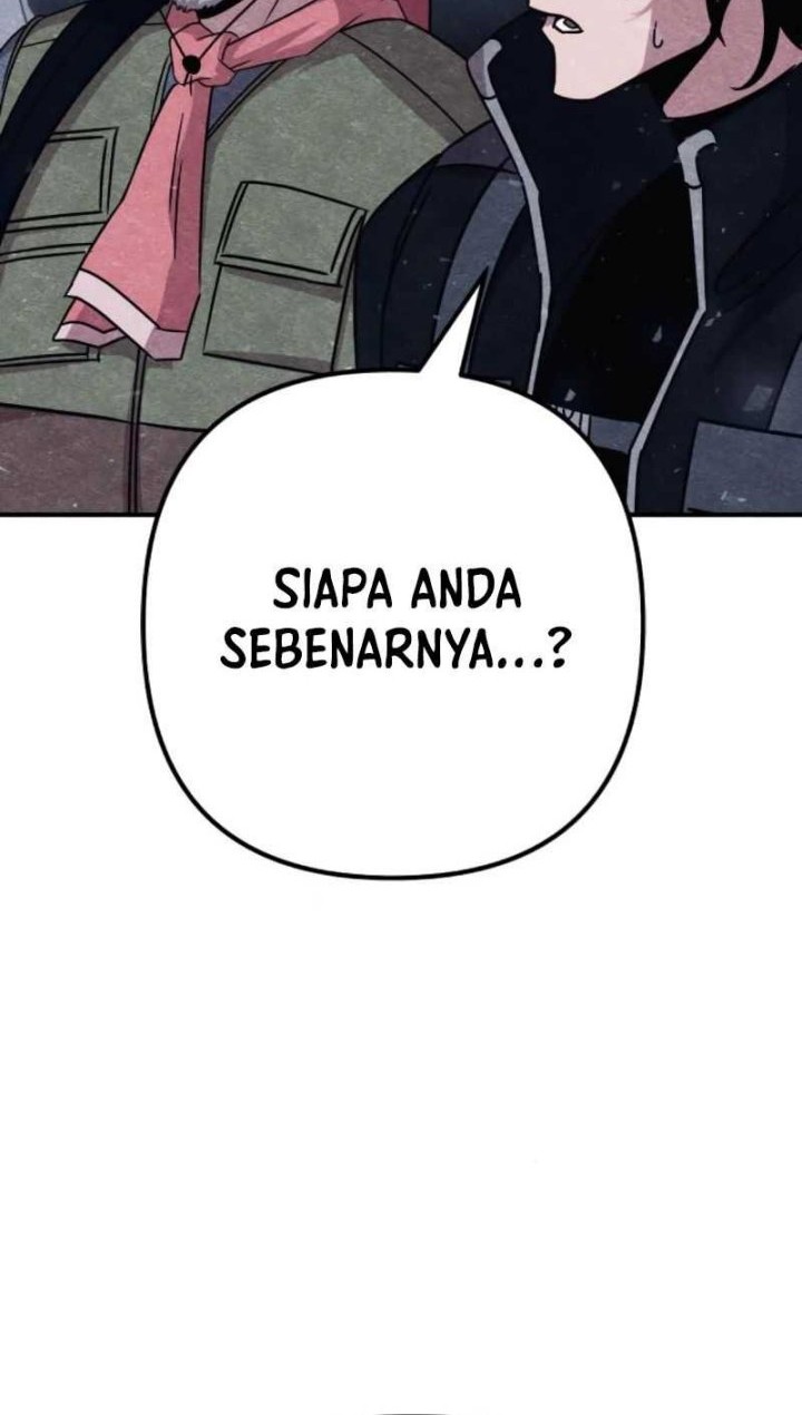 Zombie X Slasher Chapter 08 Gambar 21