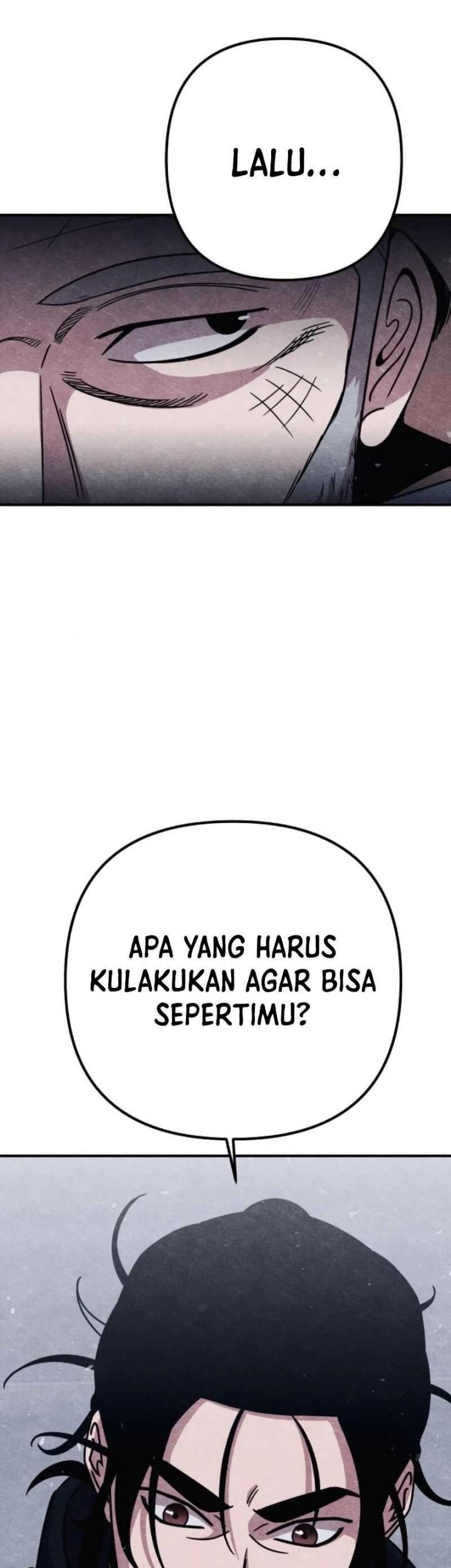 Zombie X Slasher Chapter 08 Gambar 23
