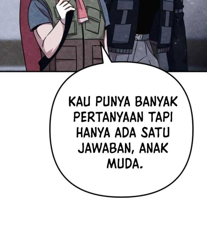 Zombie X Slasher Chapter 08 Gambar 25