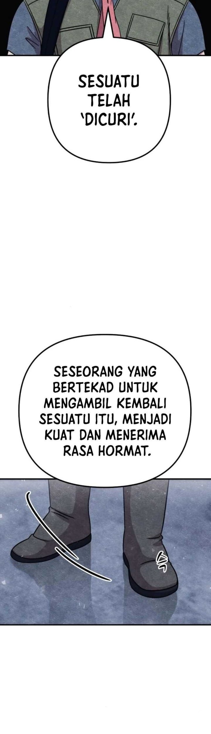 Zombie X Slasher Chapter 08 Gambar 27