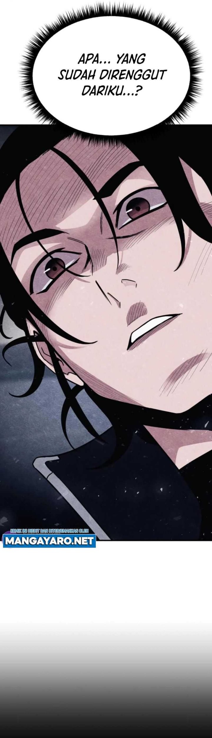 Zombie X Slasher Chapter 08 Gambar 30