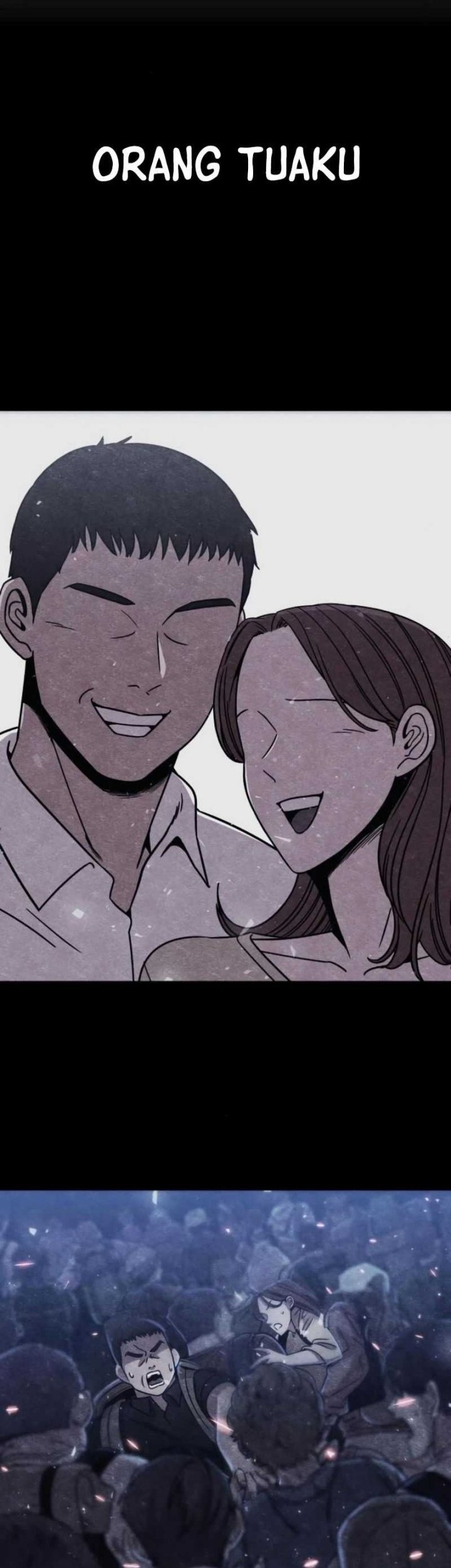 Zombie X Slasher Chapter 08 Gambar 31