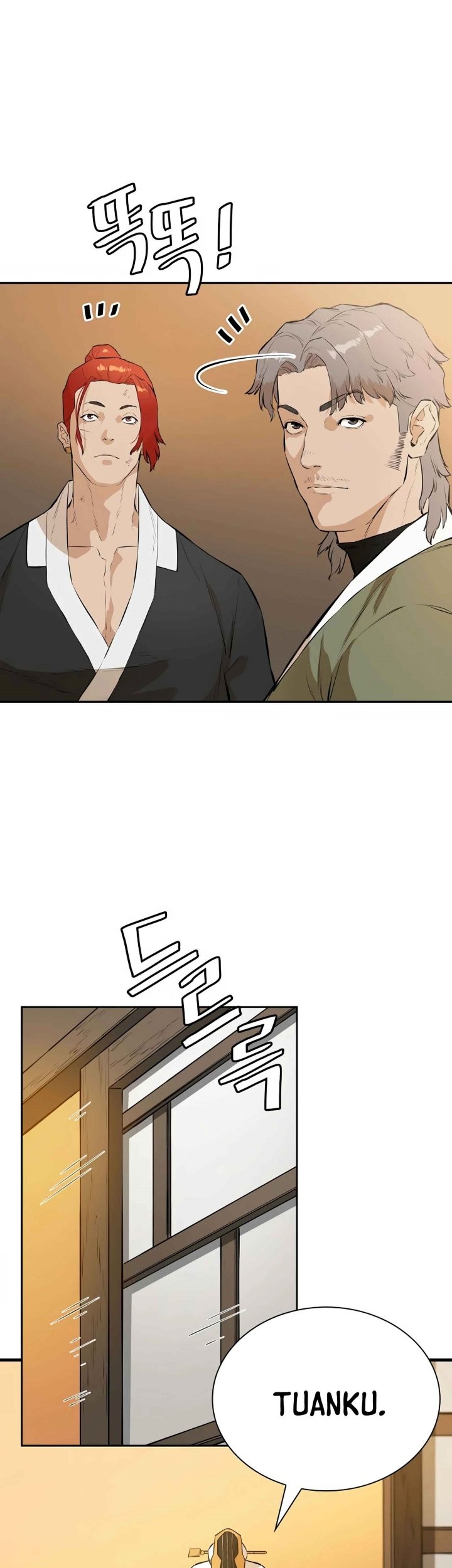 Villain Unrivaled Chapter 58 Gambar 38