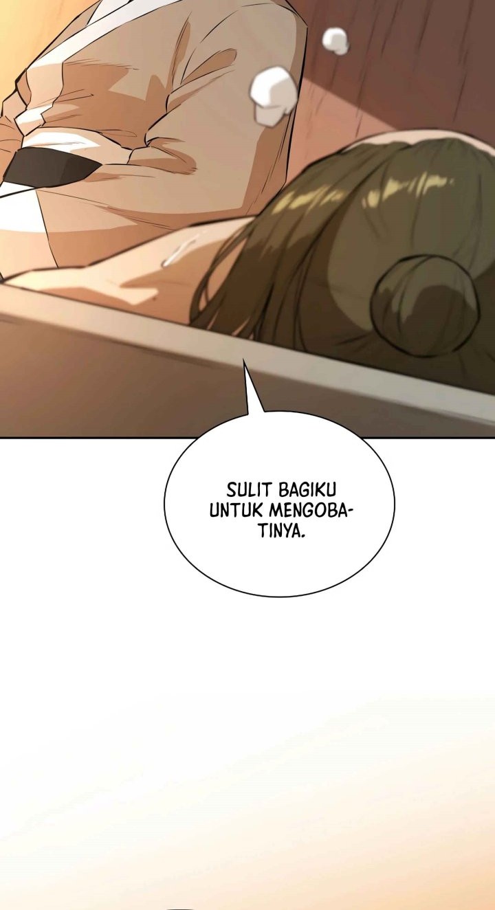 Villain Unrivaled Chapter 58 Gambar 46