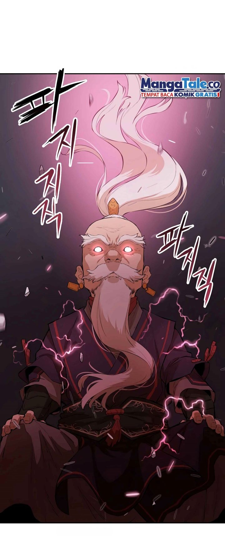 Villain Unrivaled Chapter 58 Gambar 51