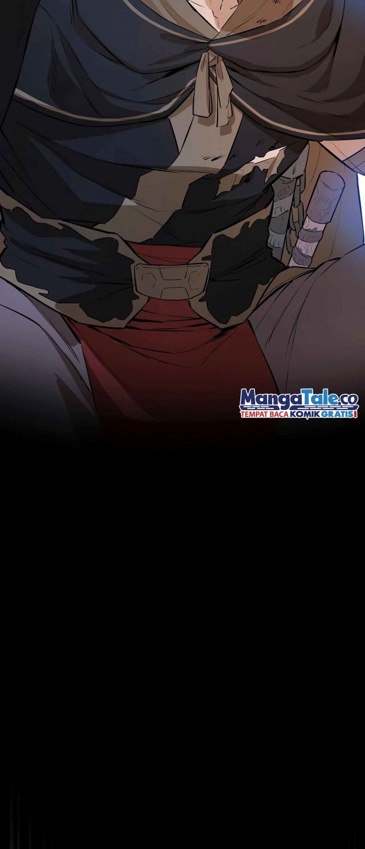 Villain Unrivaled Chapter 58 Gambar 16