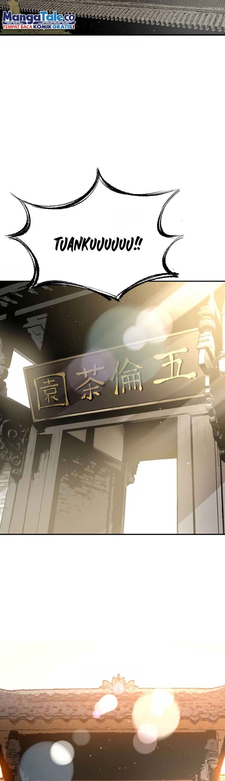 Villain Unrivaled Chapter 58 Gambar 18