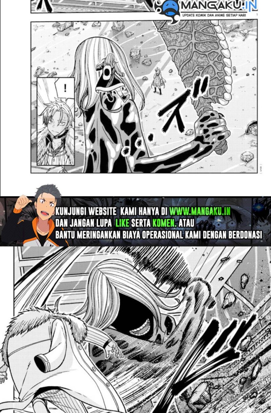 Baca Manga Tougen Anki Chapter 125 Gambar 2