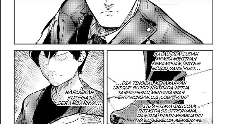 Baca Manga Skeleton Double Chapter 18 Gambar 2