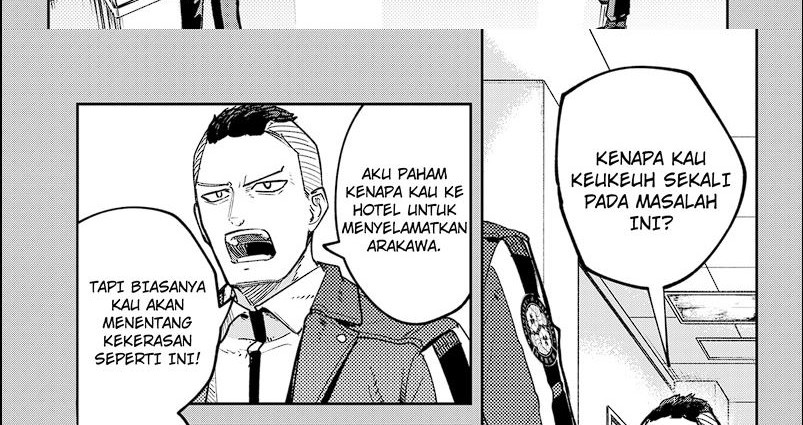 Skeleton Double Chapter 18 Gambar 4