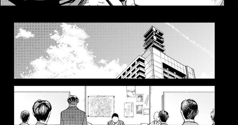 Skeleton Double Chapter 18 Gambar 8