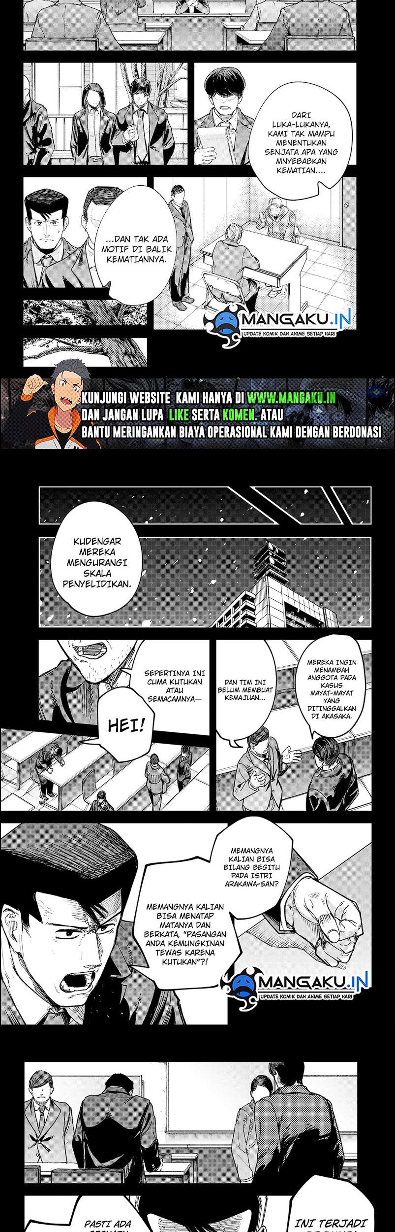 Skeleton Double Chapter 18 Gambar 9
