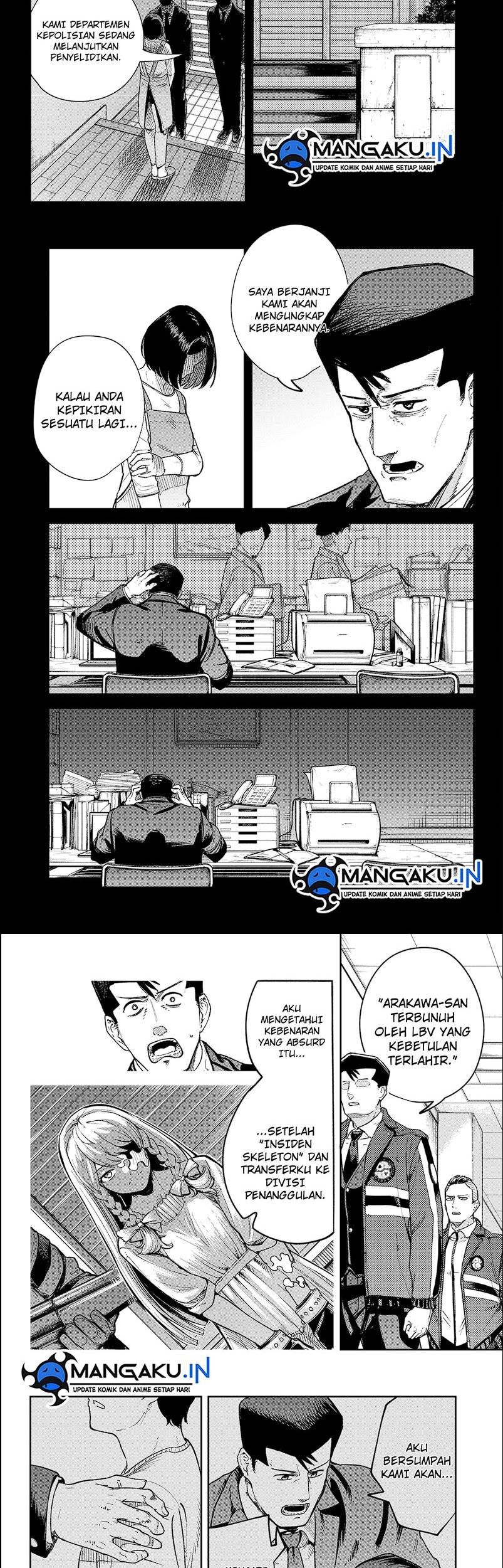 Skeleton Double Chapter 18 Gambar 11