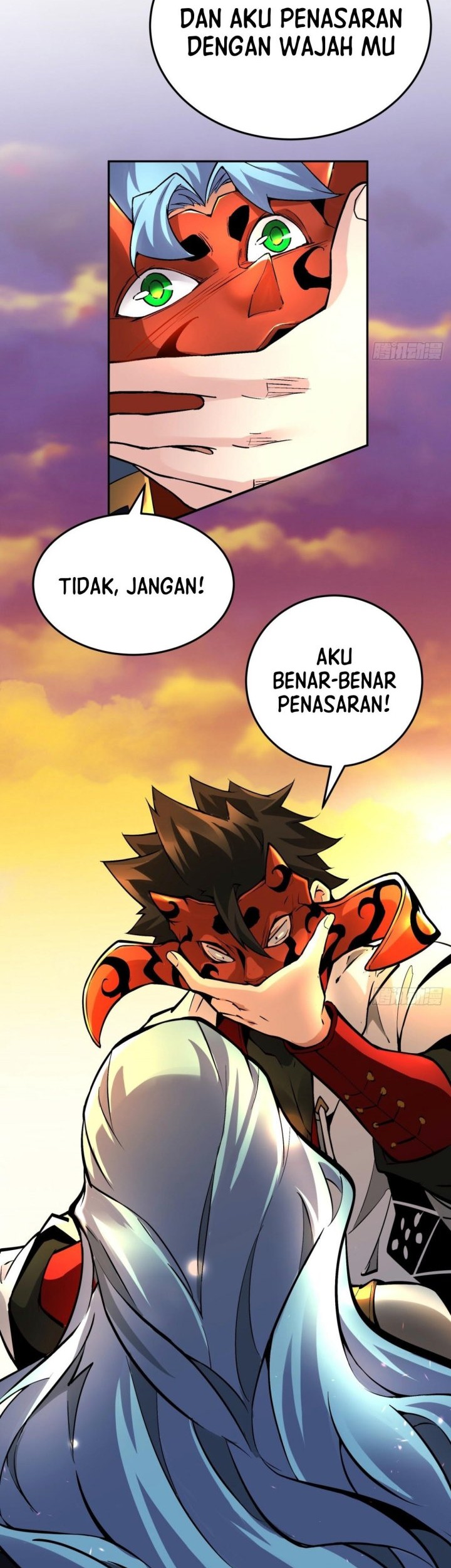 As The Richest Man, I Really Don’t Want To Be Reborn Chapter 38 Gambar 27